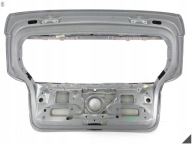BMW 1 E81 E87 door trunk door cover boot rear part