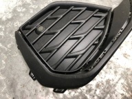 grid of a bumper right front S-LINE AUDI A3 8Y LIFT 8Y0807682H