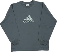 ADIDAS juniorska bluza chłopięca (r.104)