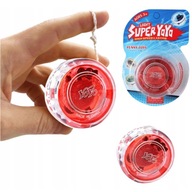 СВІТИТЬСЯ YOYO ПІД КЕРІВНИЦТВОМ АРКАДНА ГРА ДИТЯЧА ІГРАШКА YOYO ДЛЯ ПОДАРУНКОВОГО М'ЯЧА