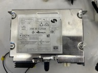 navigation originál running board CITROEN JUMPY III EXPERT VIVARO C 2020 ROK