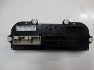 PANEL klími klimatizaci VW PASSAT B7 5HB009751