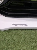 front bumper front MITSUBISHI SPACE STAR III LIFT 19- NR.Z9755