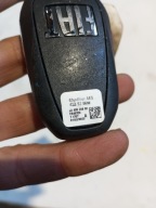 key key FIAT DOBLO 24R 9849829880
