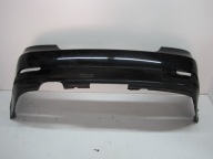 bumper BMW 5 E60 below 4 PDC rear part rear