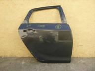 OPEL ASTRA J IV TÜR RECHTS HINTEN