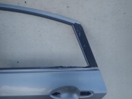 MAZDA 6 II 2 GH HB 07-12 door rear part rear. left