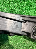 fog light left DRL LED HYUNDAI BAYON 3 PIN without indicators
