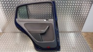 door rear part left VW GOLF V plus 05