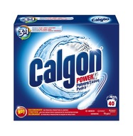 Calgon Pulver 3v1, 40 praní, 2 kg