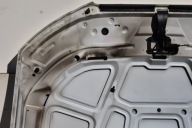 Capot AUDI A4 B8 Lift 2011-2015 Kod lakieru: LY9C