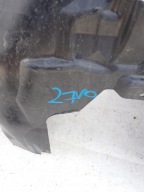VOLVO XC60 II 2 17- mudguard right front front