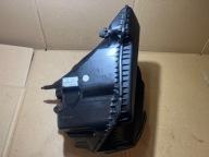AUDI A7 4G 3.0 TDI Gehäuse filter luft 4G0133838F 4G0133843