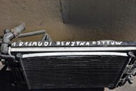 KOMPLET Radiateur AUDI A3 TT VW 1.6 1.8