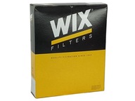 WIX Filters 93241E Vzduchový filter