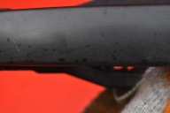 handle right front front black SEAT TOLEDO 3 III 04-10