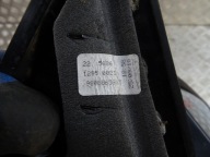 PEUGEOT 308 II T9 mirror right 9 PIN EU