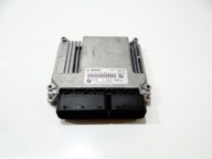 control unit computer of the engine BMW E60 E61 LCI N47D20A 7812500