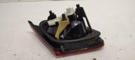 light rear part rear right to the bonnet VW Passat CC 2,0 TDI