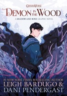 Demon in the Wood Graphic Novel Bardugo Leigh