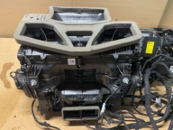 heater heating BMW 5 G30 G31 LCI 2022r