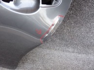 MAZDA 6 KOMBI 12- door left rear. rear part