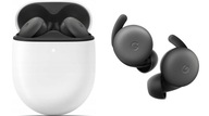 SŁUCHAWKI GOOGLE PIXEL BUDS SERI A BŁĘKITNE