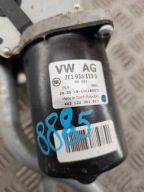 T6.1 7E Motor Wischergestänge vorne 7E1955113D