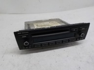 BMW X1 (E84) RADIO Fabrique BLUETOOTH 9289115