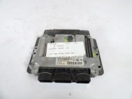 CITROEN C4 bedienteil des motors 9664843780
