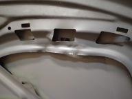 capot VW T6