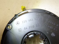ring airbag Mercedes W220 98-05r.