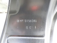OPEL GRANDLAND X 2017- threshold pillar right
