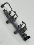 AUDI A4 A5 A7 A6 C7 3.0 TDI Rampe injection Carburant + Capteur