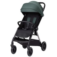 Športový kočík Carrello Delta CRL-5517 Jungle Green farba zelená