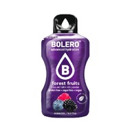 Bolero Drink Sticks Forest Fruits Owoce leśne 3g