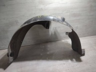 Hyundai Kona and 2018 mudguard left rear part