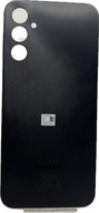 Tylna Klapka / Pokrywa Baterii Samsung A14 5G Czarny Oryginał Grade: A-