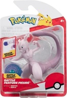 Pokémoni - Figúrka 10 cm - Mewtwo PKW3370