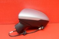 mirror left Z176 EU 041397 OPEL ASTRA 5 V K 15-20 5 PIN