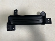 BMW 1 rács fedél halogenu 7459880