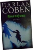 Nieznajomy - Harlan Coben