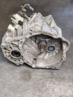 manuale CAMBIO CHEVROLET OPEL 2.0 16V VCDI CDTI BW4357 4X4