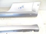 moulding cap threshold right AUDI TT 8S 14- 8S0853856B