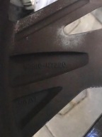 disk disk HYUNDAI 5x114,3 ET51 7,5J 18" 52910-N7220