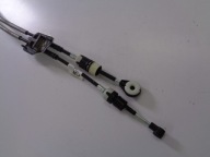 Bowdenzug Schalt getriebe FORD ECOSPORT MK2 2014 ROK