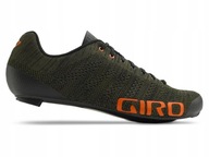 Buty rowerowe szosowe Giro Empire e70 Knit r. 44