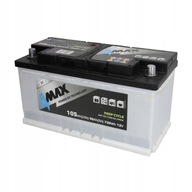 Akumulátor 4MAX BAT105/720R/DC/4MAX