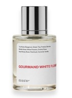 Perfumy Dossier Gourmand White Flowers 50 ml