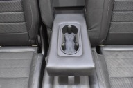 Sitz Sitze Seite Seiten KOMPLET Halbleder EU FORD KUGA MK2 13-20